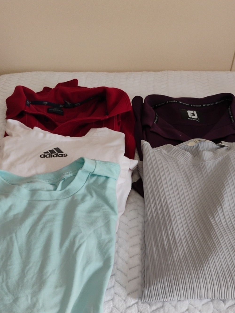 Men's Size XL Shirts